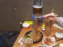 -本色.小马哥烧烤(无锡九里仓店)