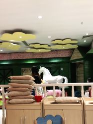 -奇乐儿巴迪总动员儿童乐园(保利时光里店)