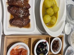 -新仙清汤牛腩(铜锣湾店)