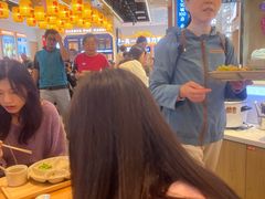 -素满香·全民食养自助(长宁龙之梦店)