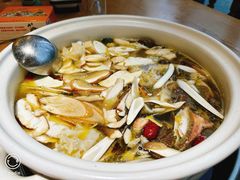 -鲜菌江湖正宗野生菌火锅