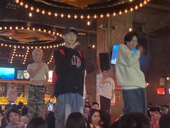 -HIB HUB公社(解放西路店)