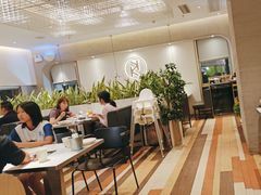 -卡朋西餐(铂顿城店)