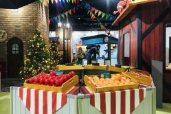 -幻贝家儿童乐园(苏州中心店)