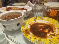 -惠丰堂饭庄·烤鸭·京味菜(西北旺·航天城店)