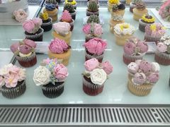 -BONCAKE裱花蛋糕(万象汇店)