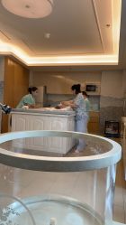 -和伊母婴护理中心·全套房(金山店)