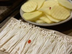 -小龙坎老火锅(西安路店)