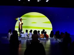 -小鸡哆哆故事屋·儿童乐园(嘉里城店)