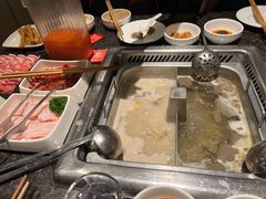 -海底捞火锅(连城广场店)