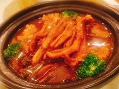 -梦中园海鲜酒店(川沙路店)