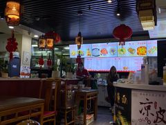 -粥公粥婆精品家常菜(青龙桥店)