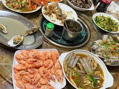 -船奇蒸汽海鲜·闽菜(八市海鲜总店)