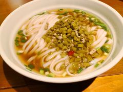 酸豆角肉泥粉-杨裕兴(岳麓山店)