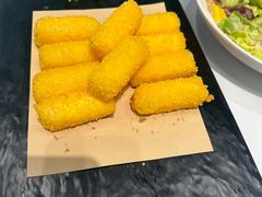 -望海湾鱼头泡饼·天津菜(空港店)