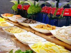 -火叮叮自助烤肉·现切牛肉(茂业店)