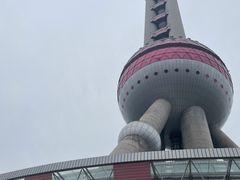 -东方明珠广播电视塔