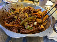 -嘎嘎鸭下巴·爆辣干锅(明教寺店)