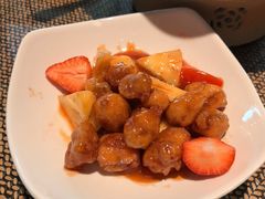 -老客家·客家菜(万达店)