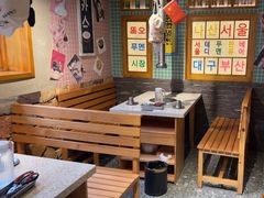 -欧巴烤肉(创富世纪店)