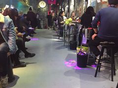 -碎怂烤肉(钟楼柳巷店)