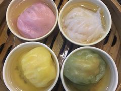 -虾饺妹·粤式手工点心(水荫路店)