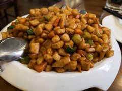 -老回回饺子馆(海洋馆店)