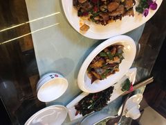 -尽善百年古院餐厅(王家老宅店)