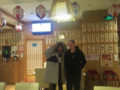 -有喜屋·深夜食堂(北京西路店)