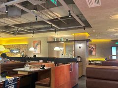 -江边城外烤全鱼(方庄时代购物中心店)