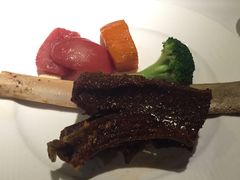 -王品牛排(福州泰禾店)