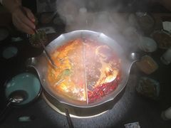 -湊湊火锅·茶憩(石家庄万象城店)