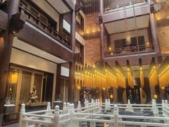 -西安华清御汤酒店