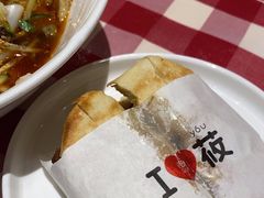 -西贝(华发商都店)