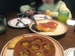 -萨莉亚意式餐厅(浦江万达广场店)