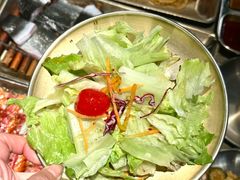 -西塔老太太泥炉烤肉(望京一店)