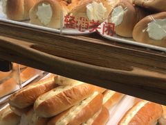 -新侨三宝乐西餐厅(崇文门店)
