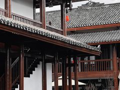 -濮园 · 四合院餐厅