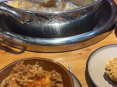 -谭三娘鲜切牛肉自助火锅(九眼桥总店)