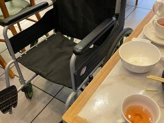 -京滨饭店·餐厅(阜外大街店)