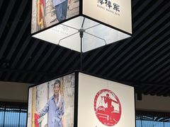 -山城棒棒军手作火锅·天花板手撕水牛鲜毛肚(北京店)