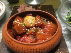 -恒记饭店·海鲜明档(淹城店)