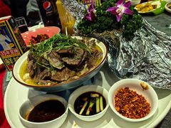 -田园·晶品会(鹤庆路店)