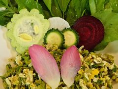 -Meena Rice Based Cuisine