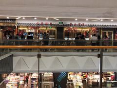 -韩宫宴烤肉·料理(宝山万达店)