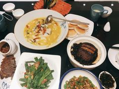 -湖锦酒楼·32年地道湖北菜(光谷店)