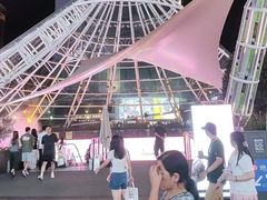 -南京时尚莱迪购物广场(正洪街店)