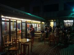 -云河农家乐饭店(福禄缘树山店)