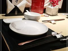 -余欢领鲜火锅(新街口店)