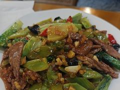 -花鸟鱼私家小厨·川菜(文殊院店)